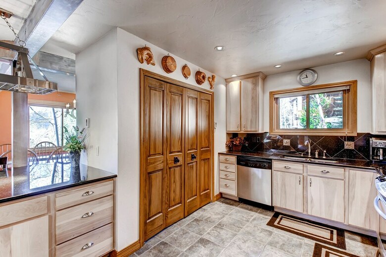 Waterford Townhomes By Steamboat Resorts