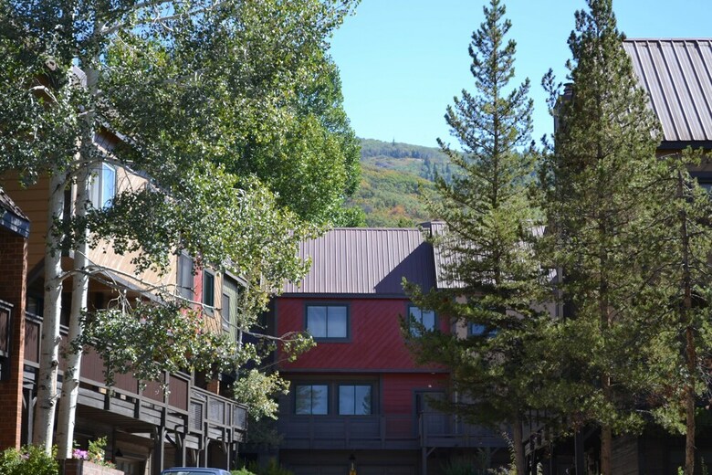 Waterford Townhomes By Steamboat Resorts