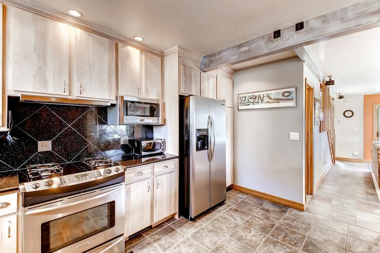 Waterford Townhomes By Steamboat Resorts