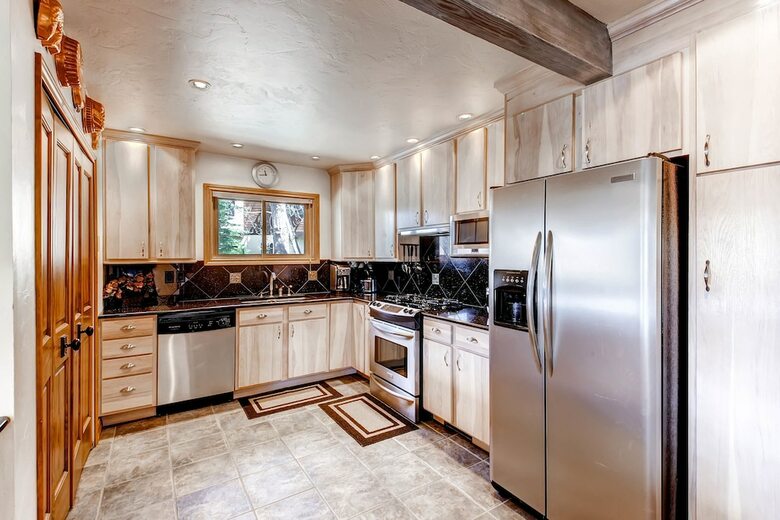 Waterford Townhomes By Steamboat Resorts
