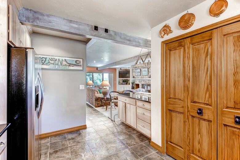 Waterford Townhomes By Steamboat Resorts