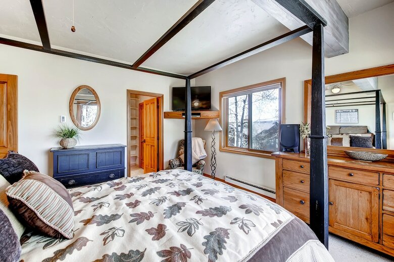 Waterford Townhomes By Steamboat Resorts