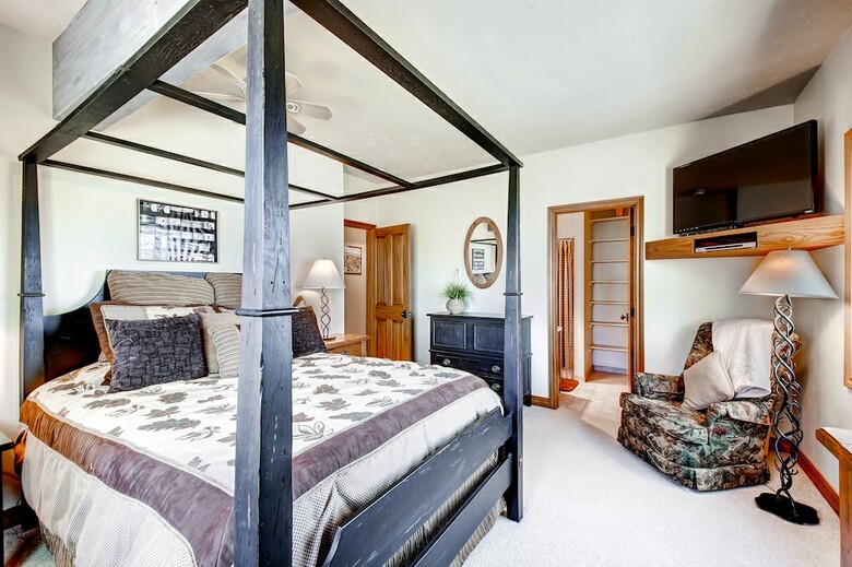 Waterford Townhomes By Steamboat Resorts
