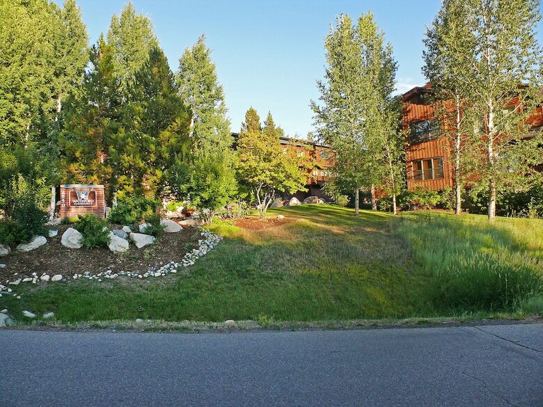 Waterford Townhomes By Steamboat Resorts