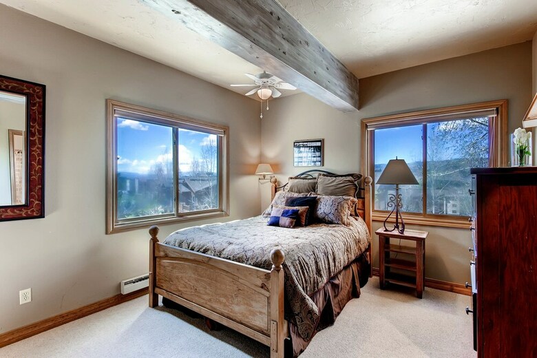 Waterford Townhomes By Steamboat Resorts