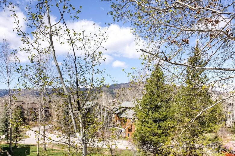 Waterford Townhomes By Steamboat Resorts