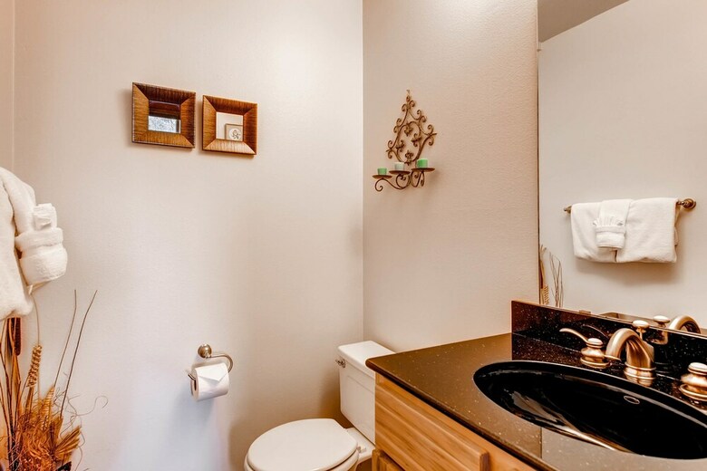 Waterford Townhomes By Steamboat Resorts
