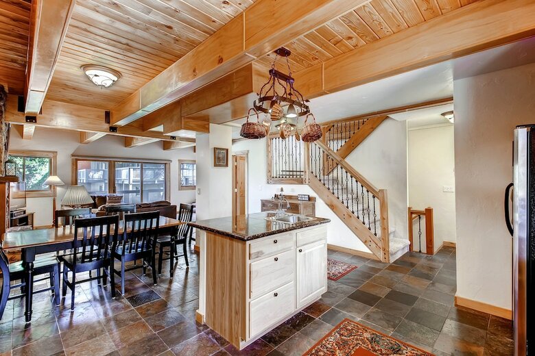 Waterford Townhomes By Steamboat Resorts