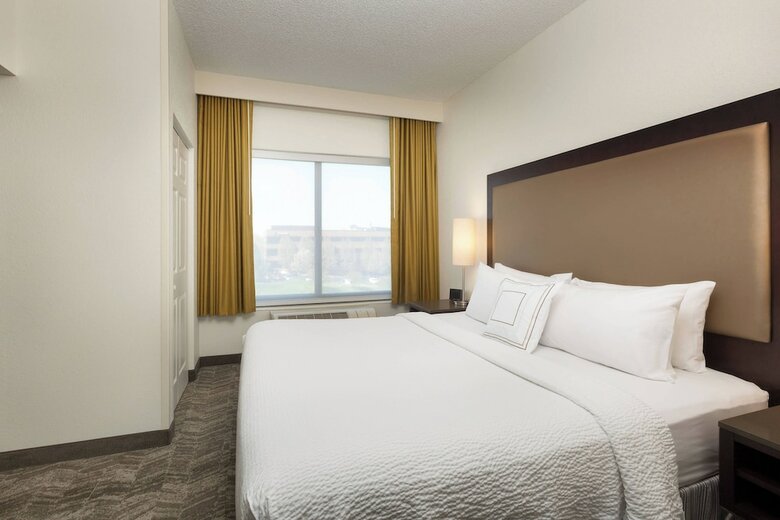 Hotel Springhill Suites By Marriott Louisville Hurstbourne North
