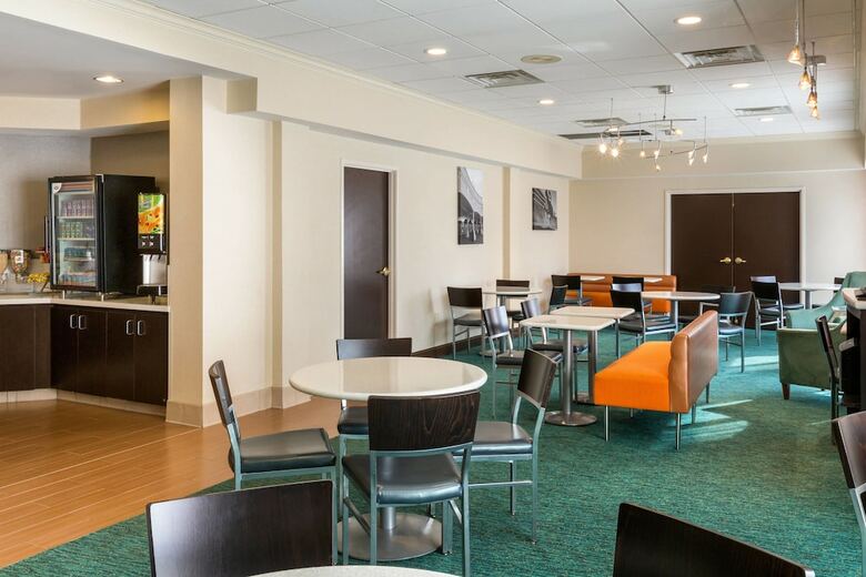 Hotel Springhill Suites By Marriott Louisville Hurstbourne North