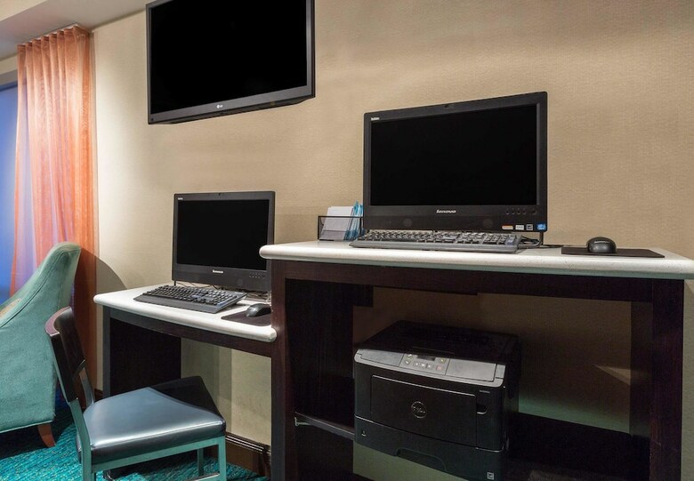 Hotel Springhill Suites By Marriott Louisville Hurstbourne North