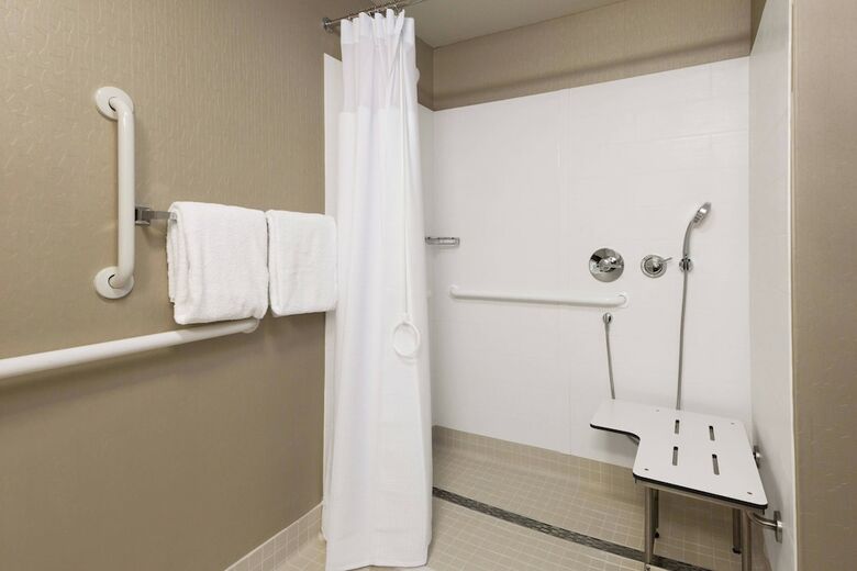 Hotel Springhill Suites By Marriott Louisville Hurstbourne North