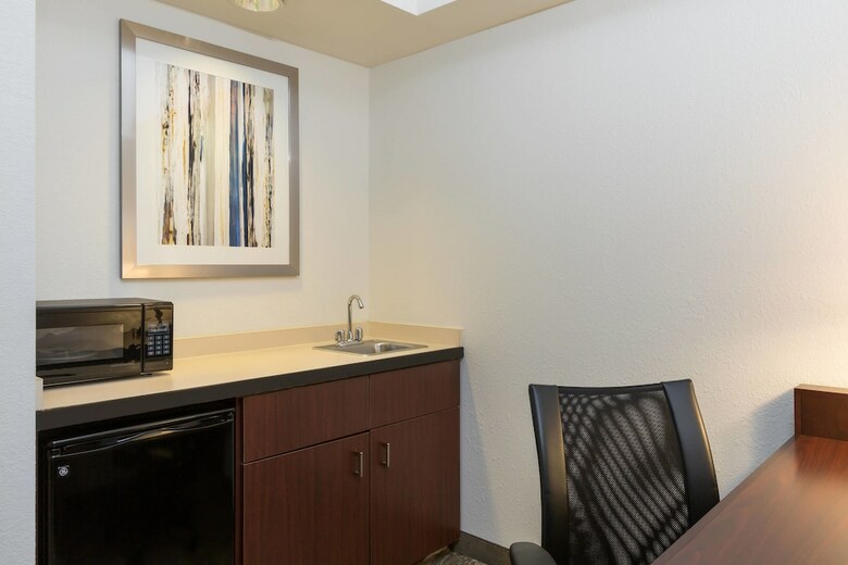 Hotel Springhill Suites By Marriott Louisville Hurstbourne North