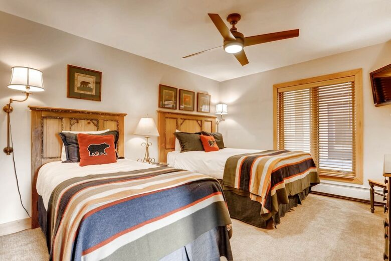 Apartamento Lion Square Lodge