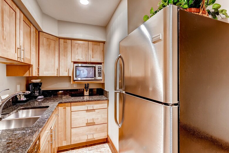 Apartamento Lion Square Lodge