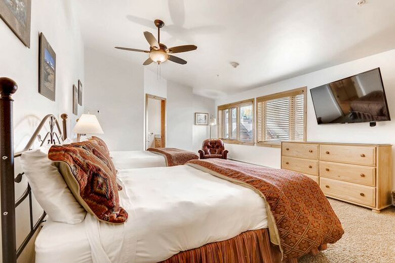 Apartamento Lion Square Lodge