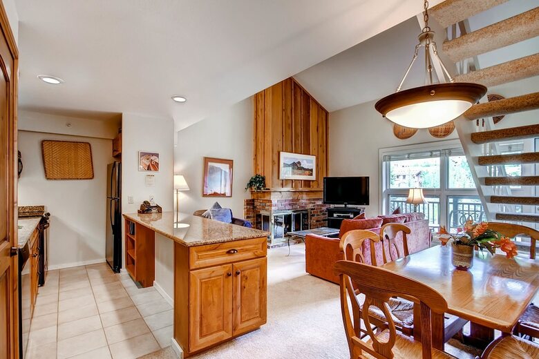 Apartamento Lion Square Lodge