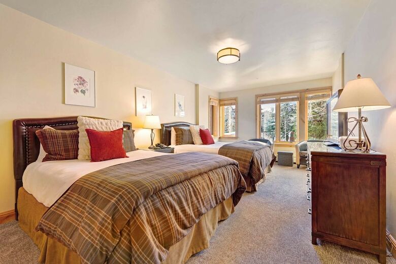 Apartamento Lion Square Lodge