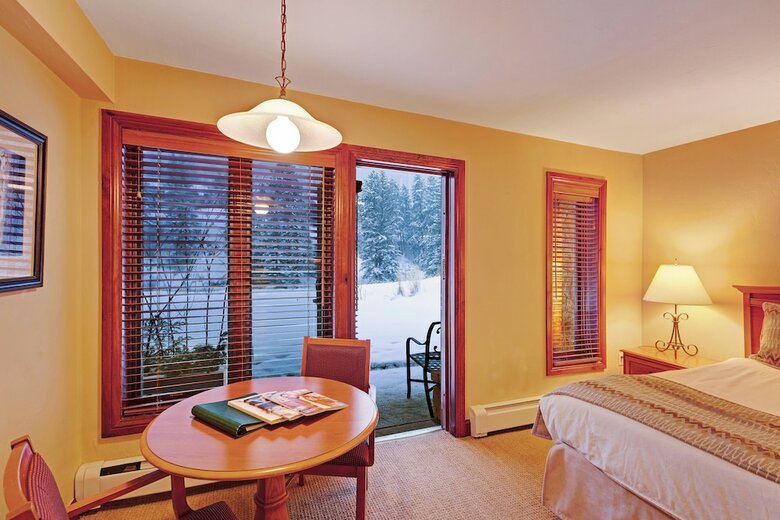 Apartamento Lion Square Lodge
