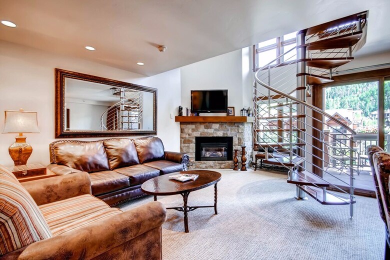Apartamento Lion Square Lodge