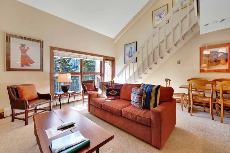 Apartamento Lion Square Lodge