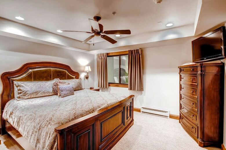 Apartamento Lion Square Lodge
