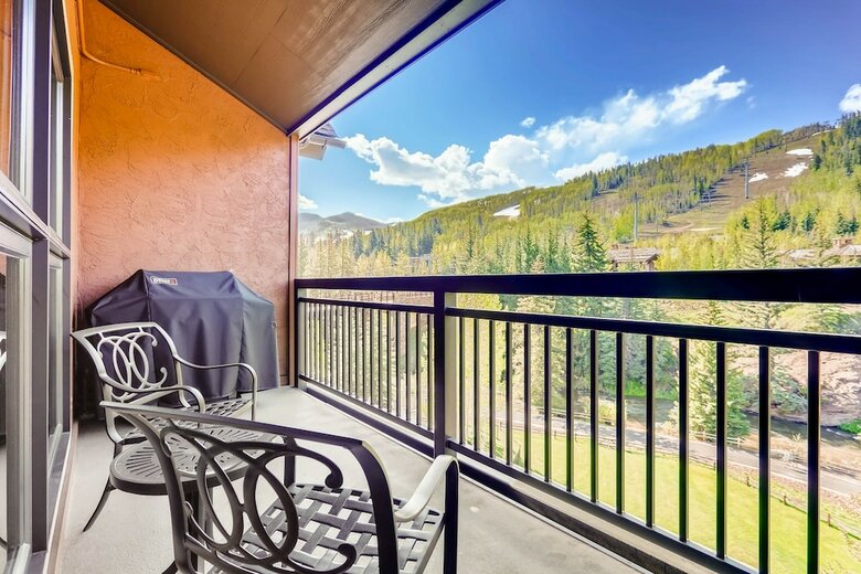 Apartamento Lion Square Lodge
