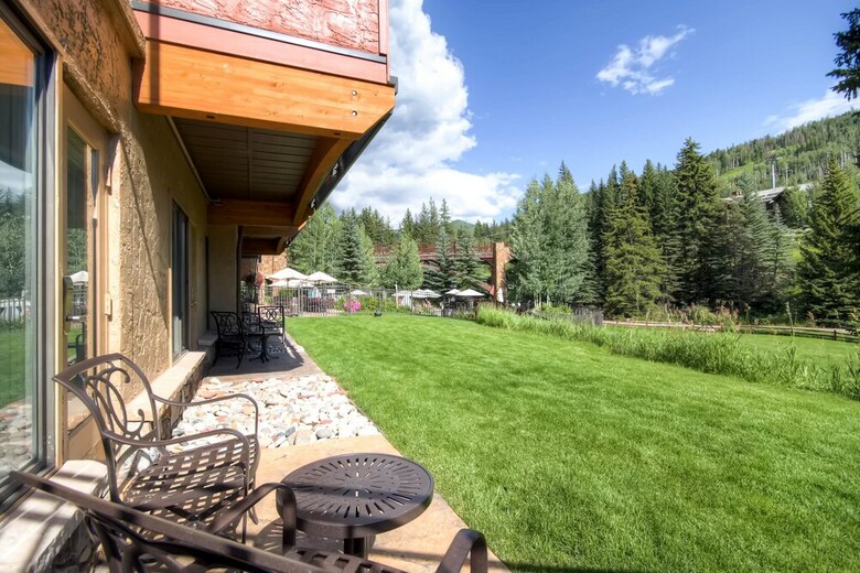 Apartamento Lion Square Lodge