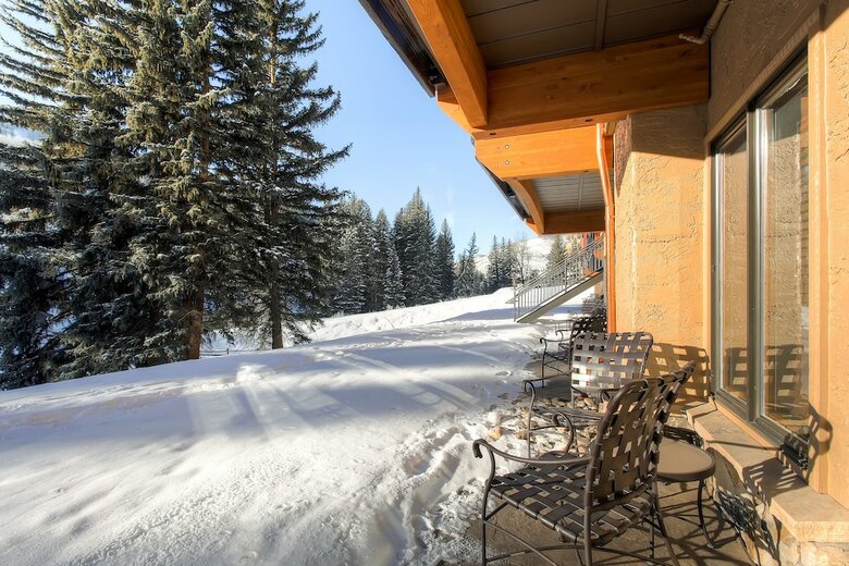 Apartamento Lion Square Lodge