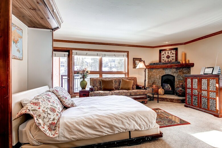 Apartamento Lion Square Lodge