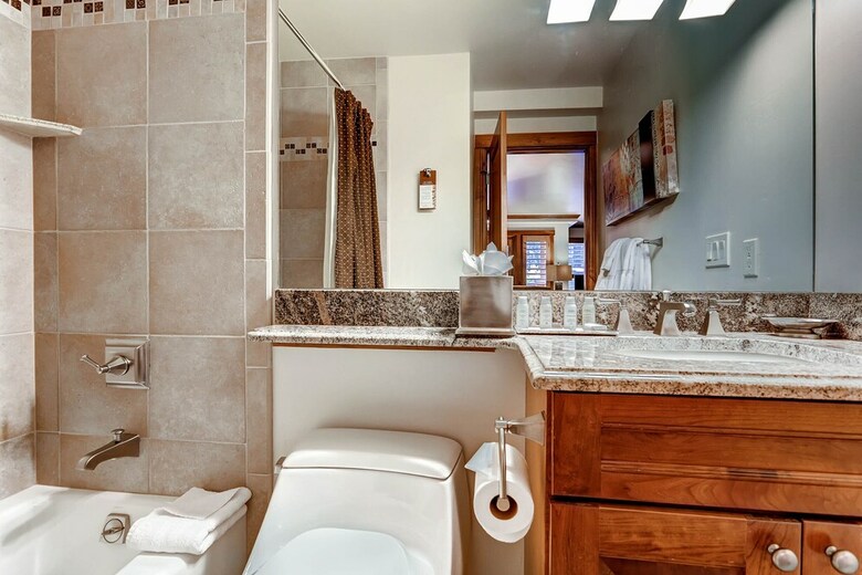 Apartamento Lion Square Lodge