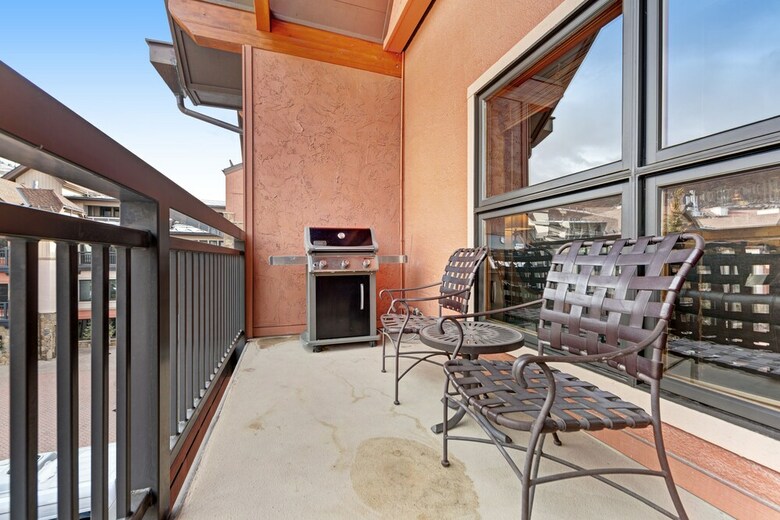 Apartamento Lion Square Lodge