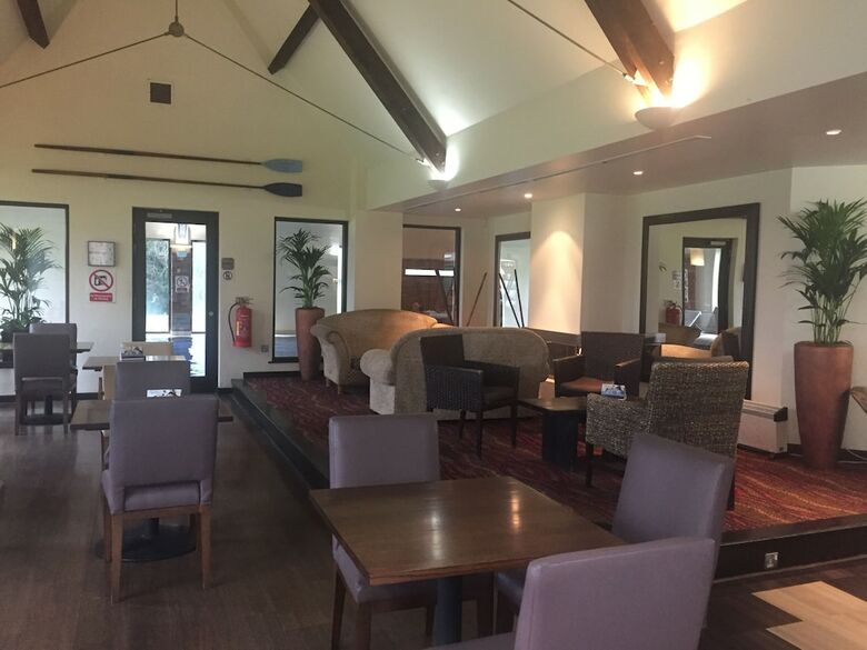 Aldwark Manor Golf & Spa Hotel