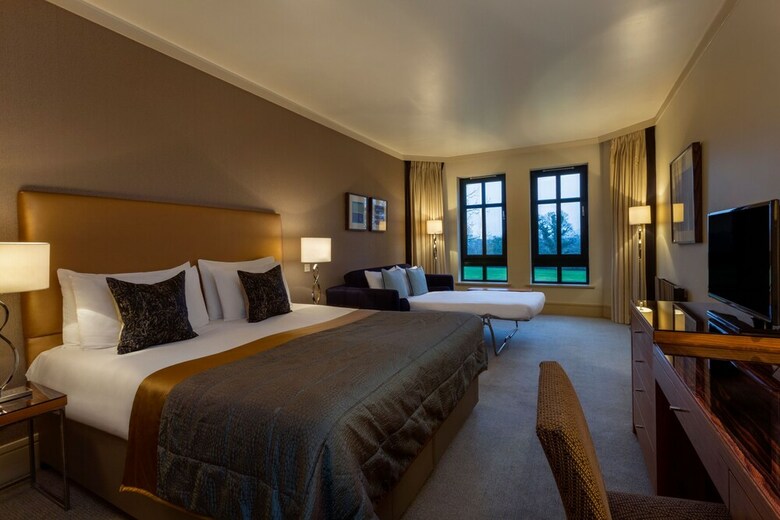 Aldwark Manor Golf & Spa Hotel