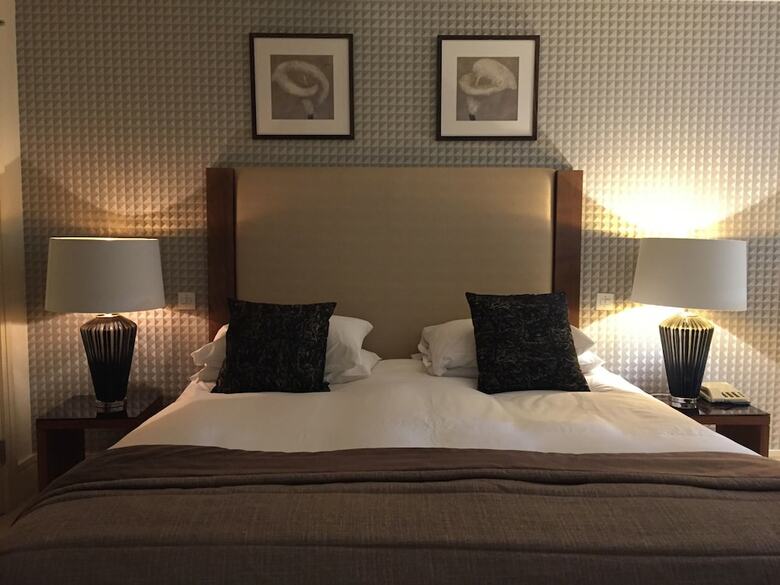 Aldwark Manor Golf & Spa Hotel