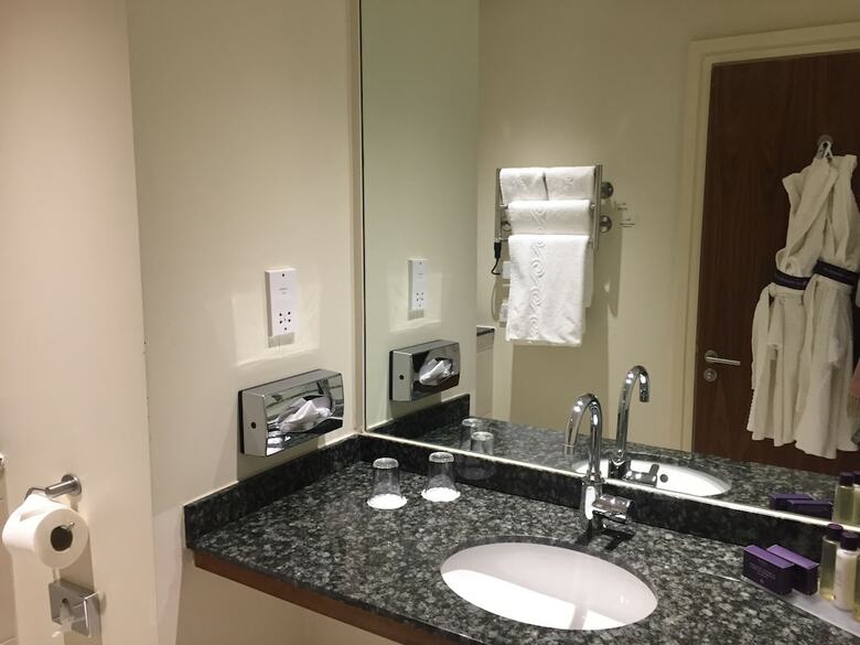 Aldwark Manor Golf & Spa Hotel