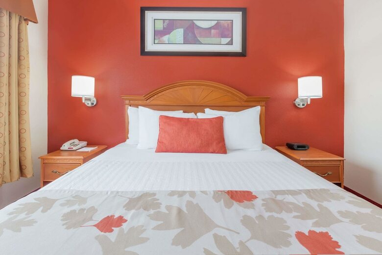 Hotel Hawthorn Suites By Wyndham Irving Dfw South