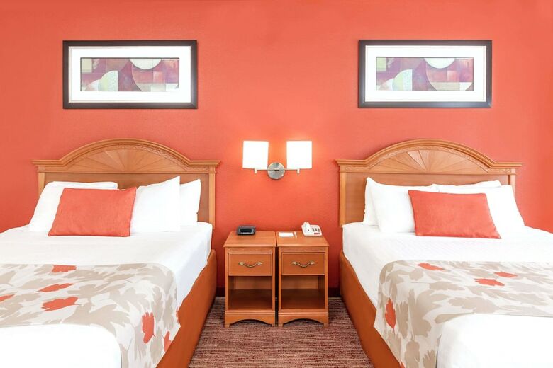 Hotel Hawthorn Suites By Wyndham Irving Dfw South