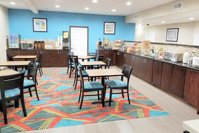 Hotel Hawthorn Suites By Wyndham Irving Dfw South