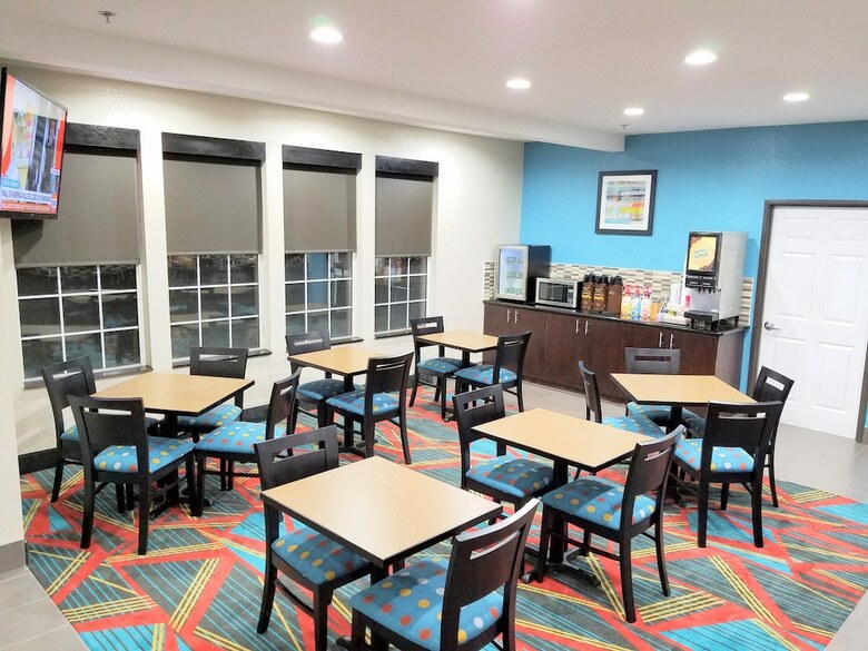 Hotel Hawthorn Suites By Wyndham Irving Dfw South