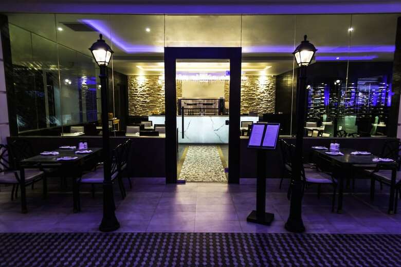Lamana Hotel
