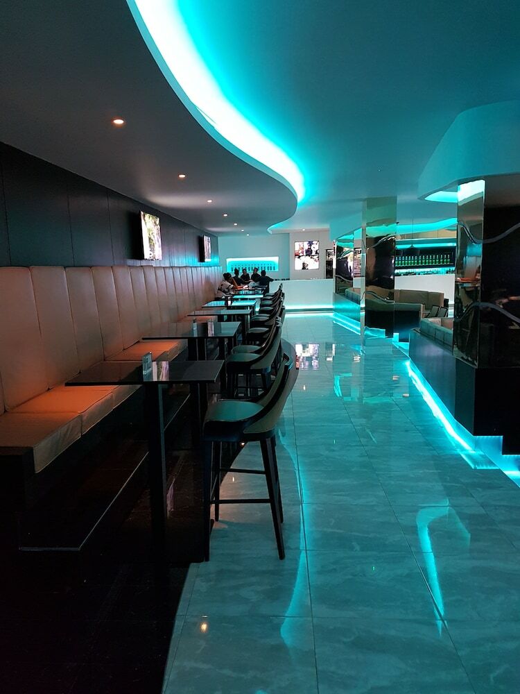 Lamana Hotel