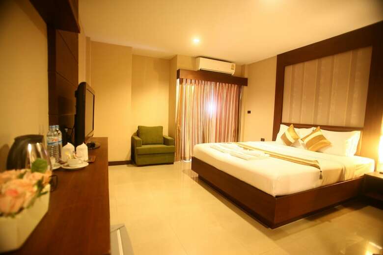 Hotel Honey Inn