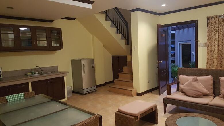 Hotel Sheridan Villas