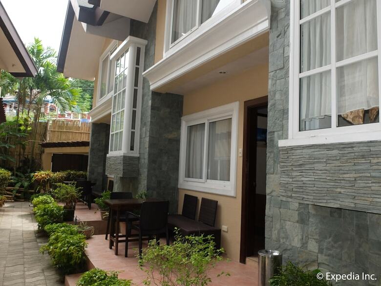 Hotel Sheridan Villas