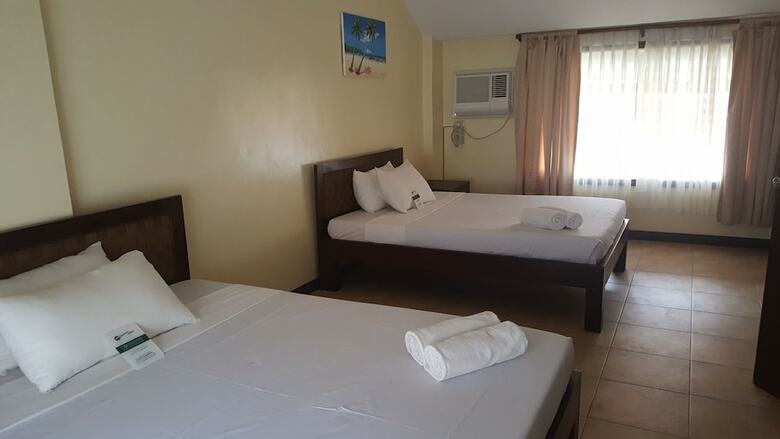Hotel Sheridan Villas