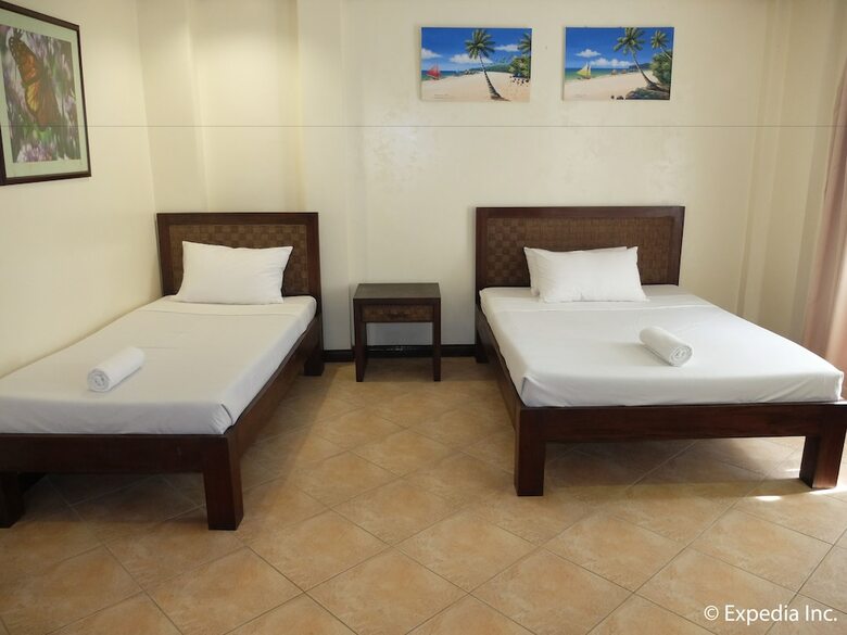 Hotel Sheridan Villas