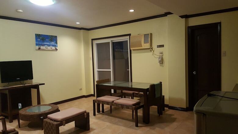 Hotel Sheridan Villas