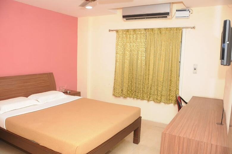 Hotel Arasan Inn