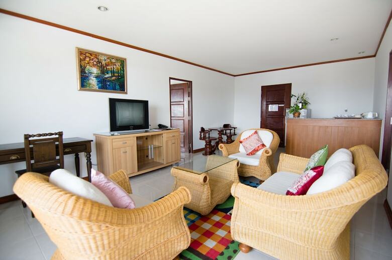 Jp Villa Hotel